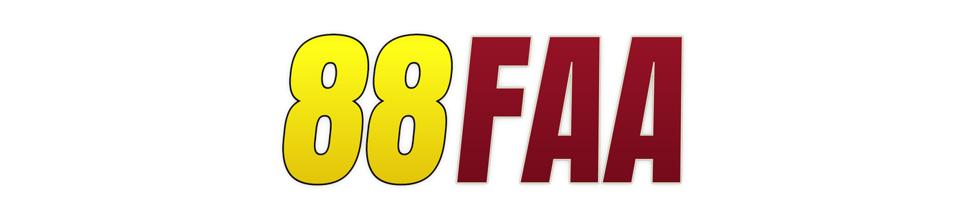 88faa লোগো